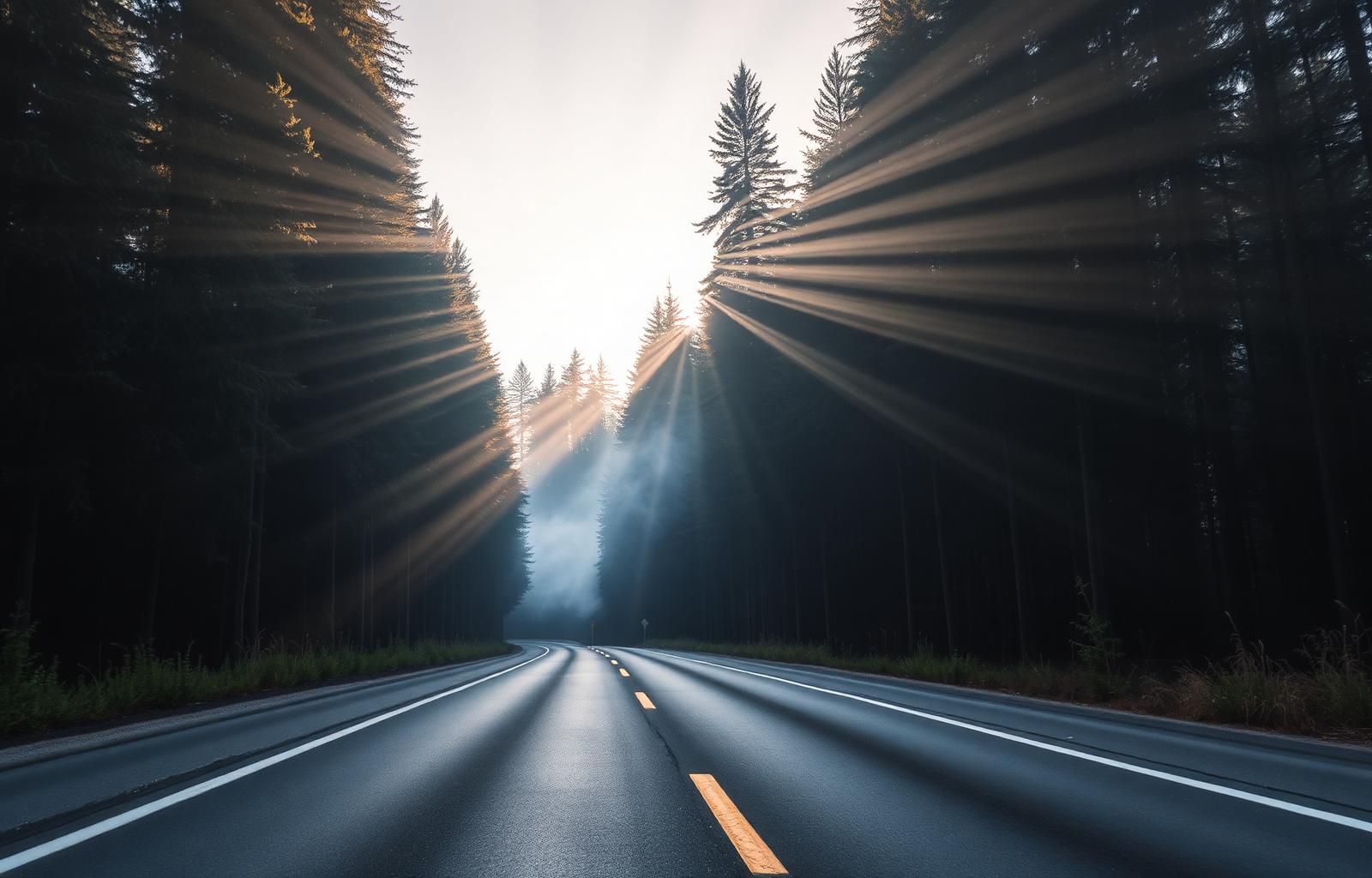 Plan the Long Drive